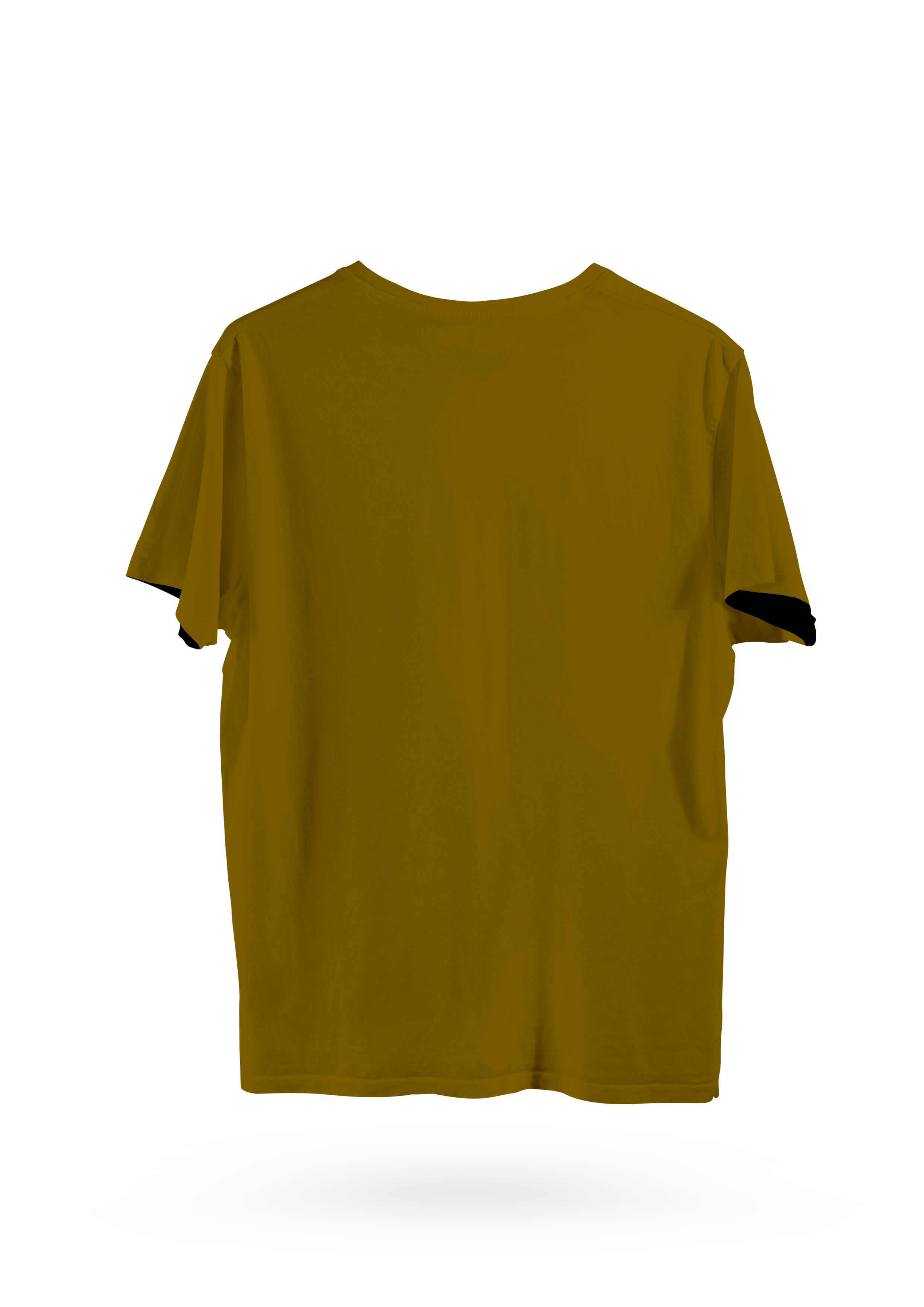 Elyttrium Signature Oversized T-Shirt