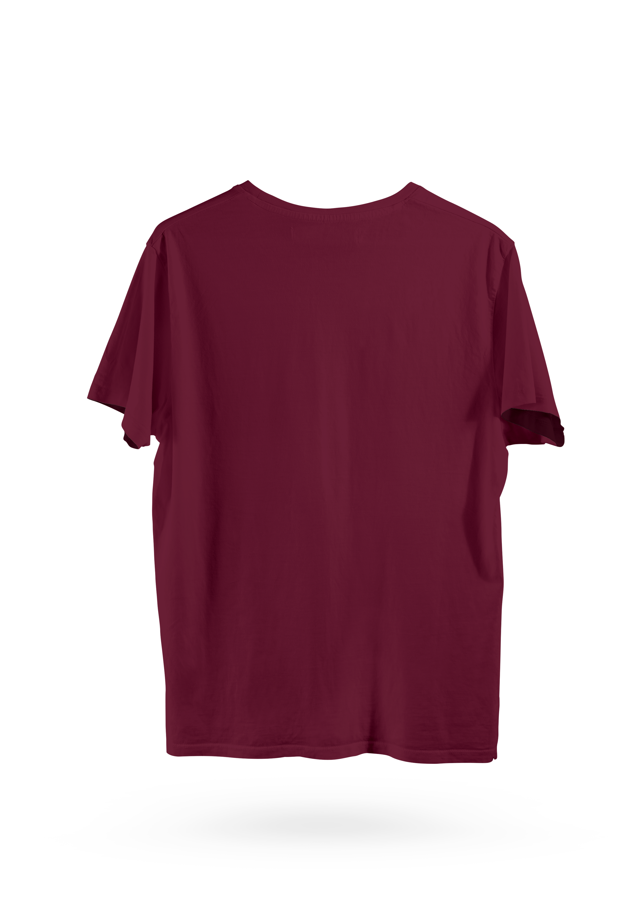Go! Oversized T-Shirt