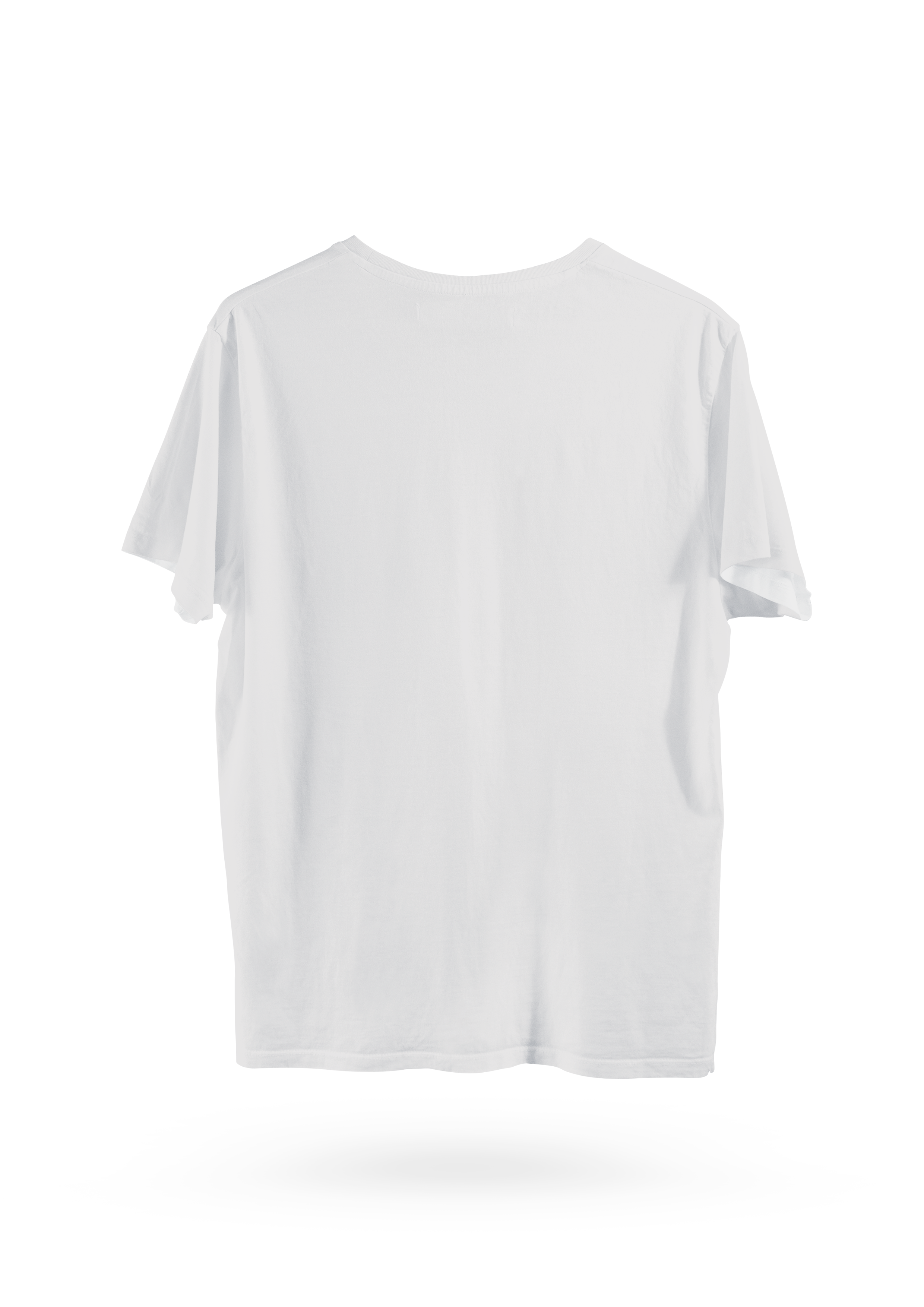 Labubu Inside Oversized T-Shirt