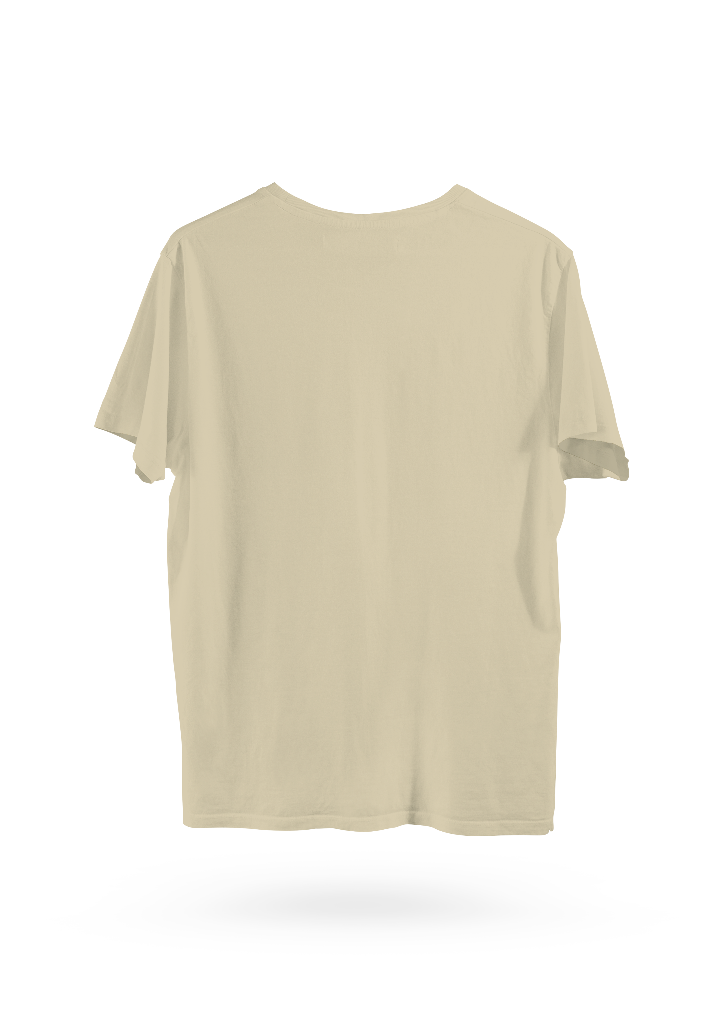 Labubu Oversized T-Shirt