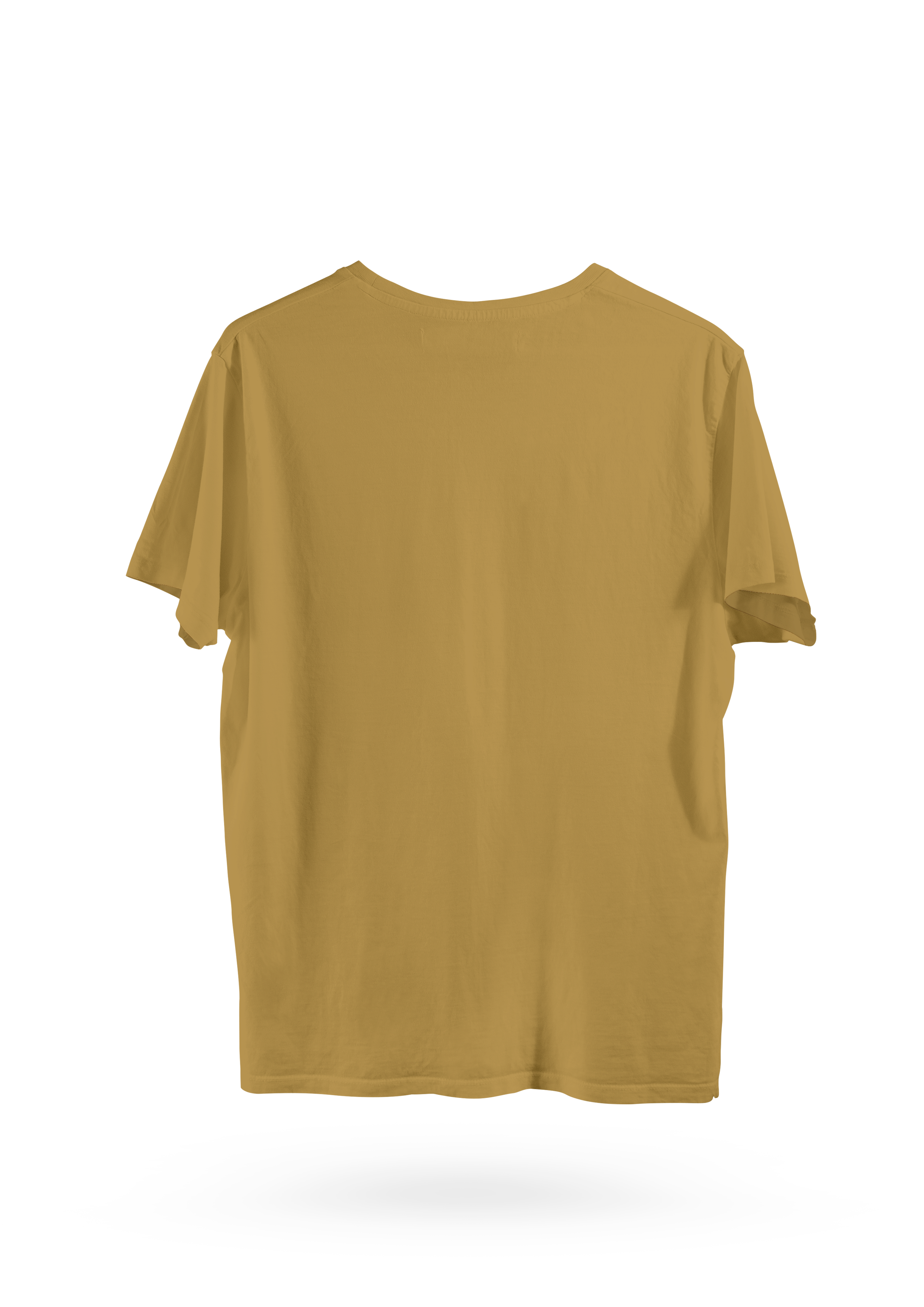 Longanimity Oversized T-Shirt