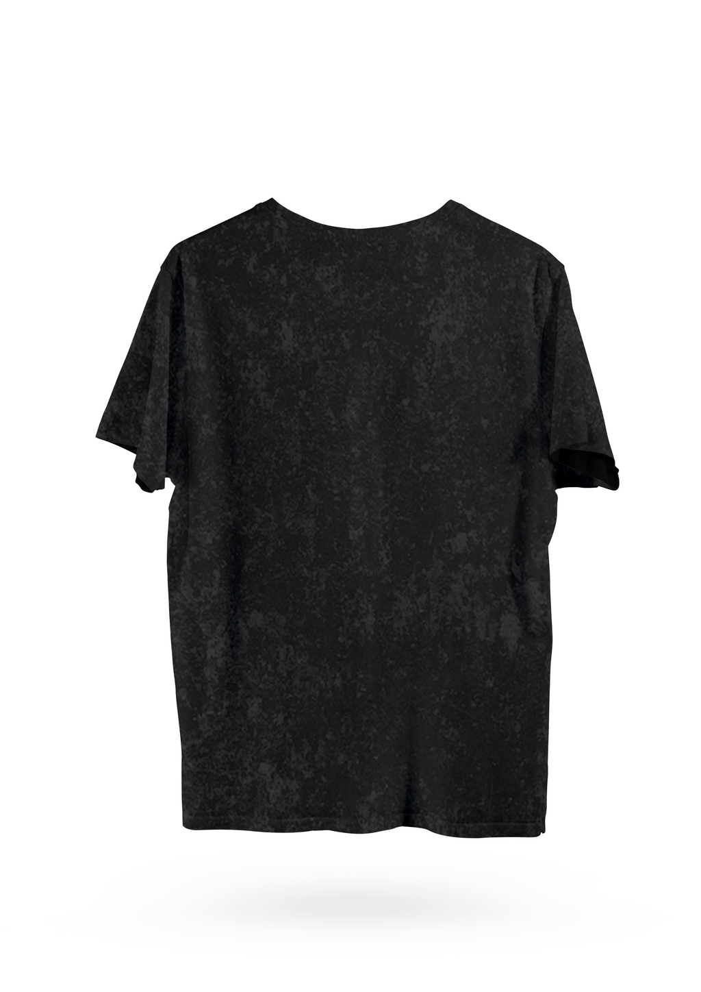 Rage Oversized T-Shirt