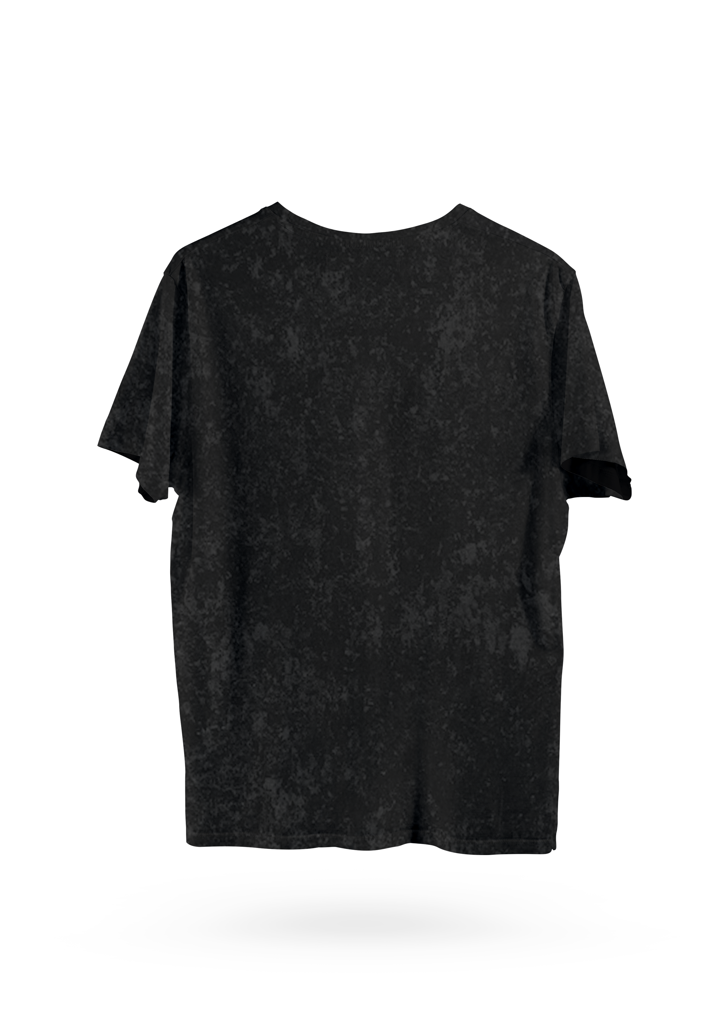 Rage Oversized T-Shirt